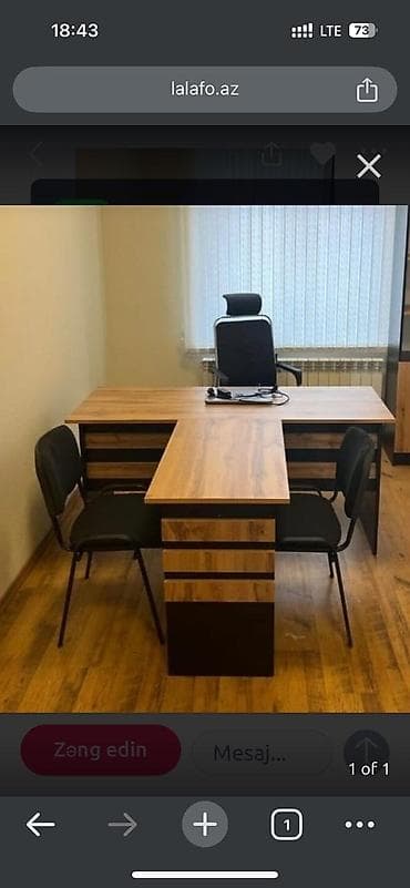 ✅Stokda: 15 ədəd var ✅Yenidir! qiymət real öz qiymətidir!