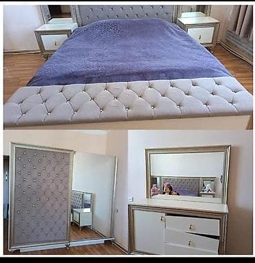 İkinəfərlik çarpayı, Dolab