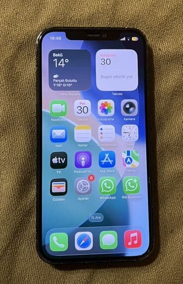 world telecom iphone 12 pro: IPhone 12 Pro, Pacific Blue, Face ID — 2