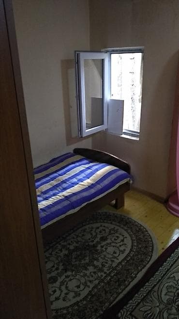 ivanovka ev satilir: 1 otaqlı, 34 kv. m — 6