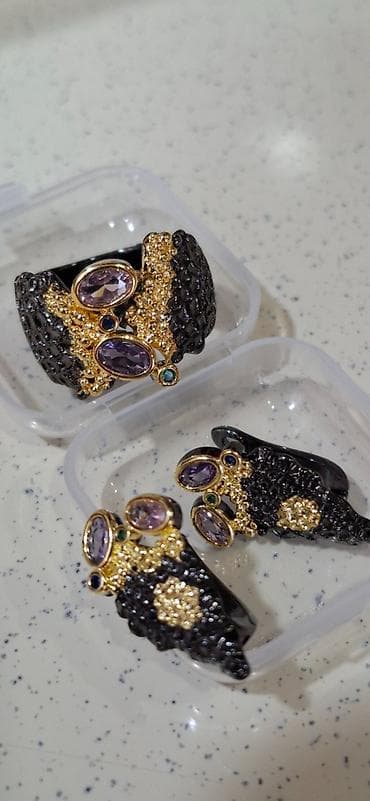 Çantalar: Volfram dest — 8