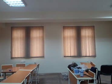 pərdələrin qiyməti: Her nov jaluzi perdeler munasib qiymete. Chatdirilma ve qurashdirilma — 8