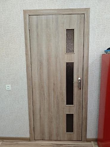 mdf divar panelleri: Qapi sayi 2 eded Hundurluk 2.05 m Eni 0.88-0.90 m İç qapı – açıq — 2