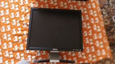 kompüter stolüstü: Kamputer masa üçün video kartı yoxdu . təmiz vəziyətdədi Dell firması — 4