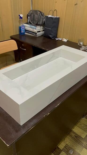 Duş kabinaları, arakəsmələr: Yeni Çanaq, Keramika, Zəmanətli, Pulsuz çatdırılma, Ödənişli çatdırılma — 9