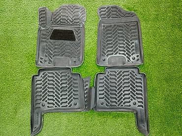 disk teker r16: Nissan Patrol 2010-2025 üçün orijnal ayaqalti rezini Çatdırılma Və — 1