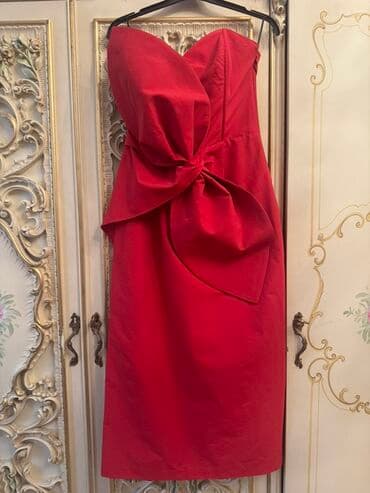 don ziyafət: Ziyafət donu, Midi, H&M, M — 1