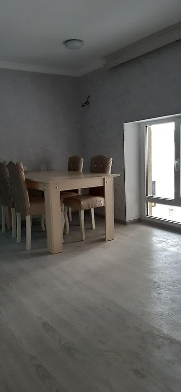 Yeni Yasamalda albalı uşaq baxçası ilə üzbəüz binada. Bütün — 7