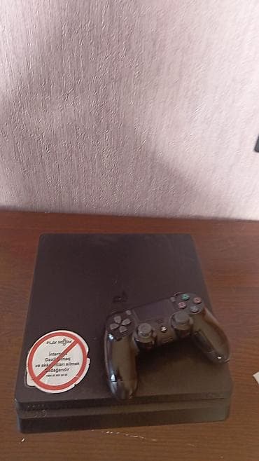 iphone 6 16gb: Ps 4 slim 500 gb 8 yazılma oyun 2 disk oyun 1 pult orginal - Model — 2