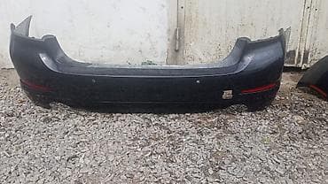 İşıqlandırma sistemləri: BMW 5 Series üçün orijinal kuzov və asqı plastik detalları satılır — 2