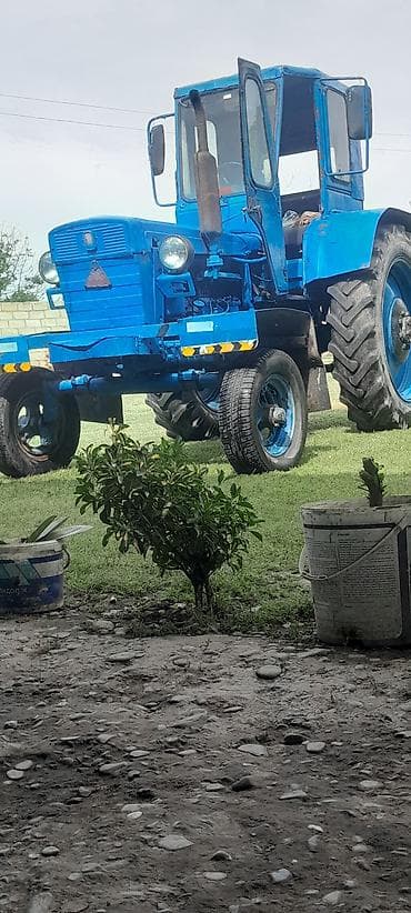 vaz 2106 ehtiyat hisseleri: 👉TrakTor 👈 saz vəziyyətdədir sənədləri qaydasındadır. Alan uduzmaz! — 4