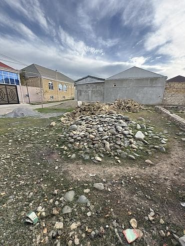 Ремонт и строительство: Salam Göygöl Vüsal restoran arxası dənədi çıxarış 5 sotdu — 7