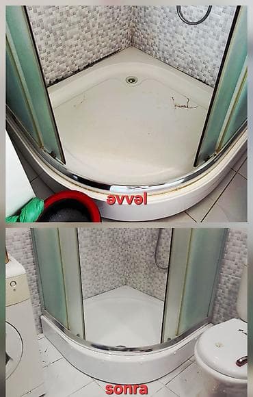 şlanqların satışı: Fiber Akril material. Ölçülər:80,90,100. Endirimli qiymət. YENİ — 5