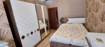 sumqayitda ilkin odenissiz kreditle evler: Köhnə Günəşli, 2 otaqlı, Yeni tikili, 57 kv. m — 2