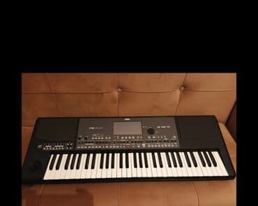 литература 6 класс учебник азербайджан: Синтезатор, Korg, Б/у, Самовывоз — 9