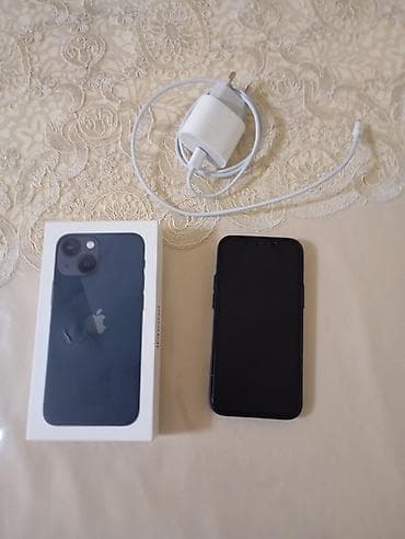 tp link internet modem: IPhone 13, Mavi, Face ID — 2