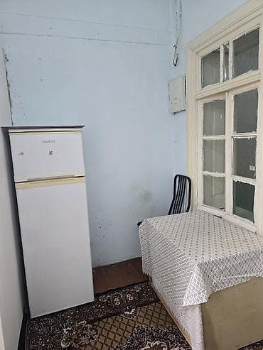 anaskinde heyet evleri: Kirayə verilən ayrıca otaq - Klassik üslubda, hündür tavanlı, geniş — 4