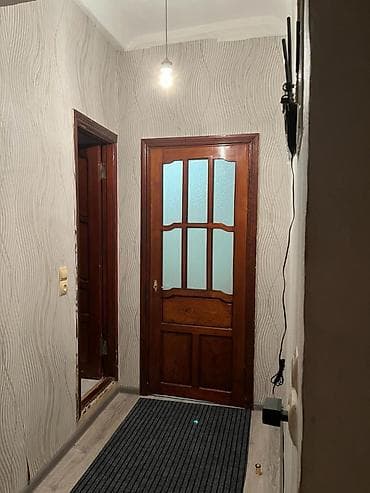 Баку, Поселок Ясамал, 2 комнаты, Вторичка, м. 20 января, 37 м² — 1