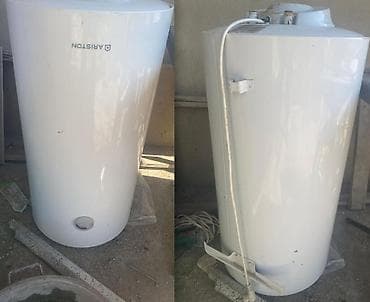 Ariston 100 l