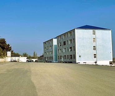 4 sot: 3 otaqlı, Yeni tikili, 85 kv. m — 9