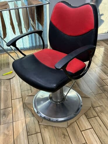 Saş kəsimi kreslosu