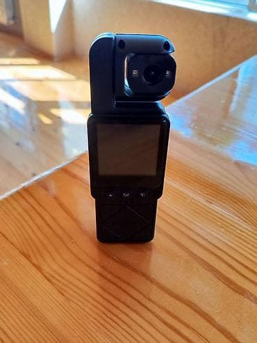 dji mic 2: Kamera satilir sekil 2k video 1080 p full hd yaxaya taxmaq olur kamera — 1