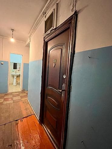 Sumqayıt, 1 otaqlı, Köhnə tikili, 18 kv. m — 10