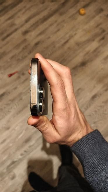 barter iphone x: IPhone 13 Pro, Space Gray — 2