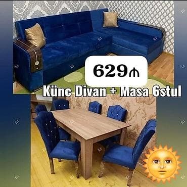 mebel dəzgahı: Qonaq otağı mebeli — 1