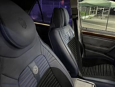 yuk maşınlar: Mercedes-Benz W124: 2.2 l | Sedan — 9