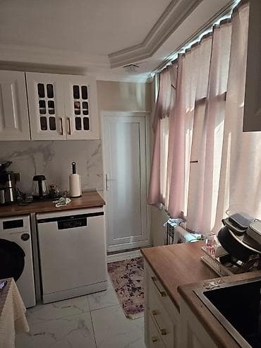 zaqatala hovuzlu ev: 3 otaqlı, 65 kv. m, Yeni təmirli — 5