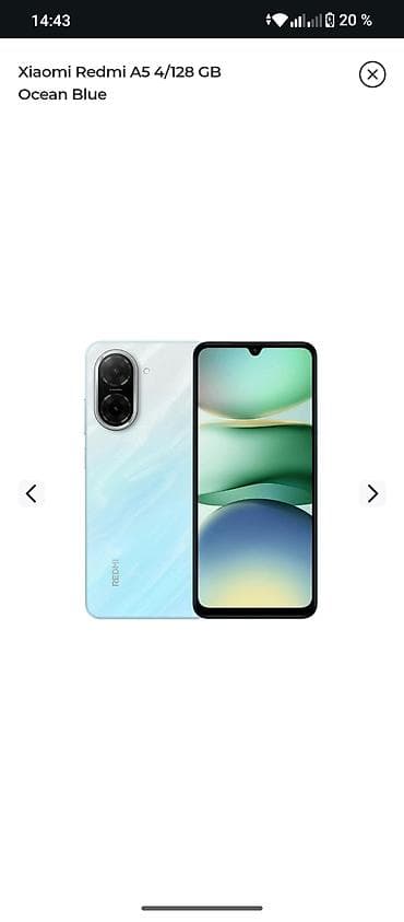 gizli balaca kamera: Redmi a 5 satilir .heç bir problemi yoxdu .pul lazım olduğu üçün — 3