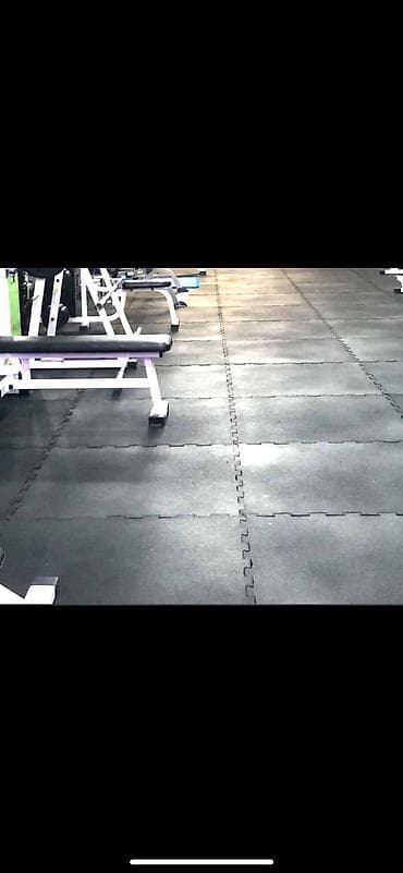 idman rezini: Rezin yer dowemesi 29azn Olcu 1/1 Qalinliq 2.2 Tam orjinal Firma TST — 3