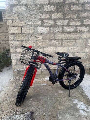 Salam aleykumm Velosipet 3,4dəfə sürülüb Almaniyadan gətirmişiy Pul