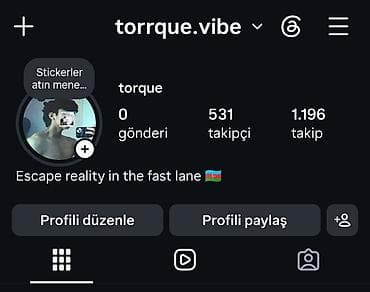 chat operator vakansiya: 📈 Vəziyyət: Cəmi 1 günün səhifəsidir, amma aktivlik pikdədir. 👥 Kütlə — 1