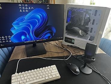 ucuz modemler: Gaming ucun pc cs2 100+fps dota2 150+fps butun oyunlari rahad oynamag — 2