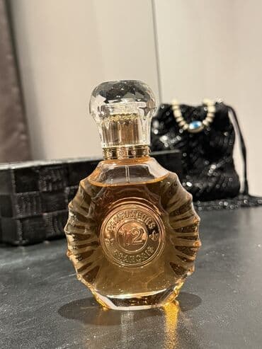 sərin qadın ətirləri: Parfüm kolleksiyası – premium brendlər - Marc Jacobs Decadence (EDP) — 2