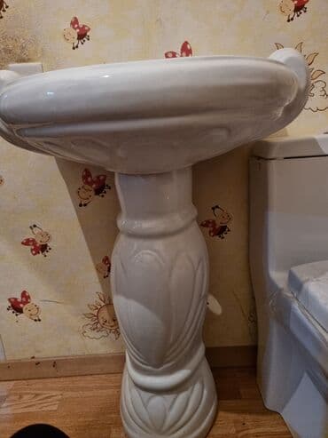 Duş başlıqları: Rakovina tülpan təzə — 3