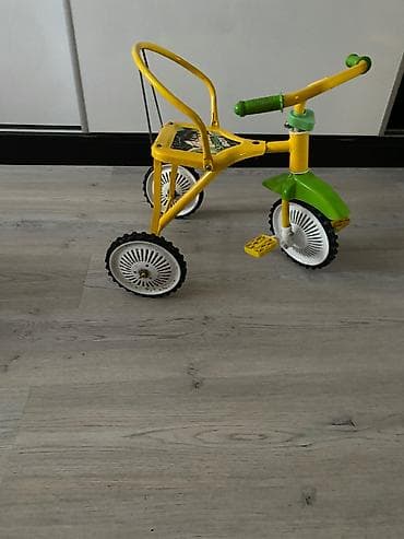 Velosiped ehtiyyat hissələri: Ünvan ecemi — 1