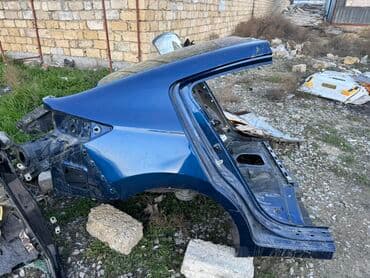 запчасти 39 кузов бмв: Hyundai Elantra, 2017 г., Б/у — 1