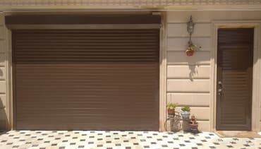 taxta qapi sekilleri: 🚪✨ Avtomatik və Mexaniki Jalyüz Qapıların Sifarişi və Təmiri! ✨🚪 — 1