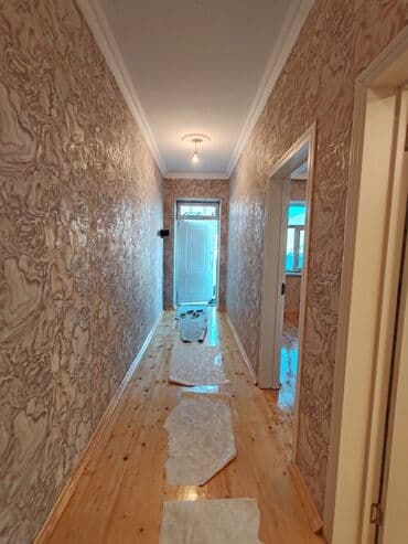 недвижимость в закатале: Баладжары 4 комнаты, 110 м², Нет кредита, Свежий ремонт — 15