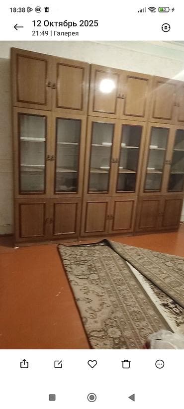 ikinci el metbext mebelleri: Rusiya Fabrik malıdı,sex malı deyil,vəziyyəti əladı — 1