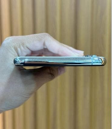 saz internet satisi: IPhone Xs, 64 GB, Ağ, Zəmanət, Kredit, Simsiz şarj — 6