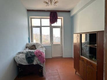 bina az musfiq qesebesi kohne tikili: Gəncə prospekti, Fəridə şadlıq sarayının arxasında, 16 mərtəbəli — 4