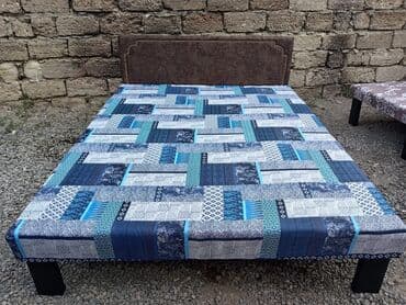 ремонт мебели на дому: Təzə çarpayılar. 1. nəfərlik çarpayılar 60 manat. 2 nəfərlik taxt 110 — 26