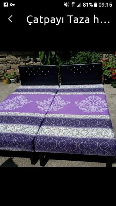 krafat: Kravat
Taza hazırı var
Çatdırılma var — 1