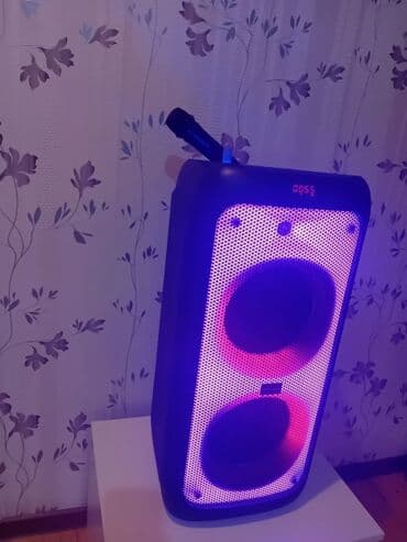 səs ötürücü: Kalonka arendaya verilir 200 kvadratliq yerçün nəzərdə tutulub səsi — 1