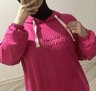 Svitşotlar: 1-ce defe geyinilib, Yeni Kimidi Satilir Cemi 25 azn‼️🤌🏻 M-L-Xl gedir — 10