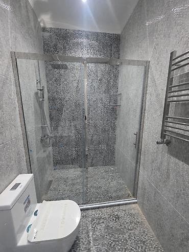 vanna hamam: Arakəsmə, Düzbucaqlı — 1